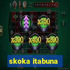 skoka itabuna